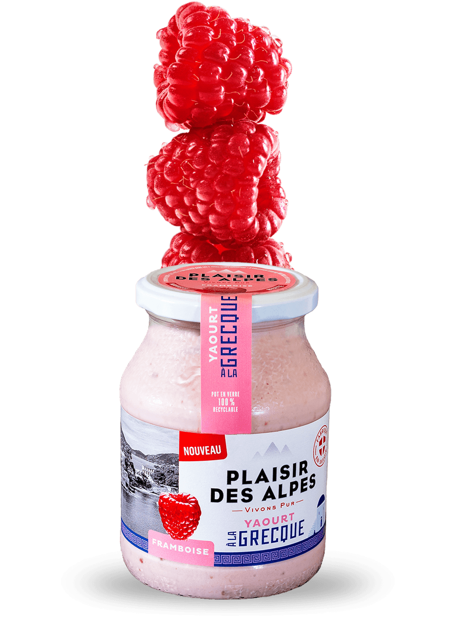 yaourt-grecque-framboise